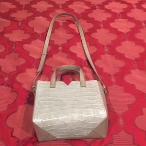 Vince crossbody/shoulder bag